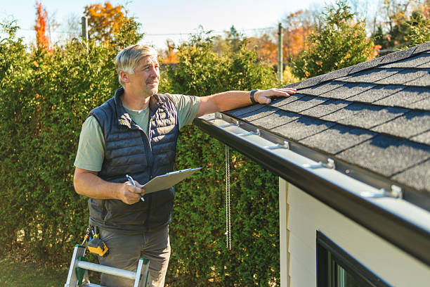 Trusted Flat Roof Repair service in Morrison, TN - Ben Roofing and Steel LLC